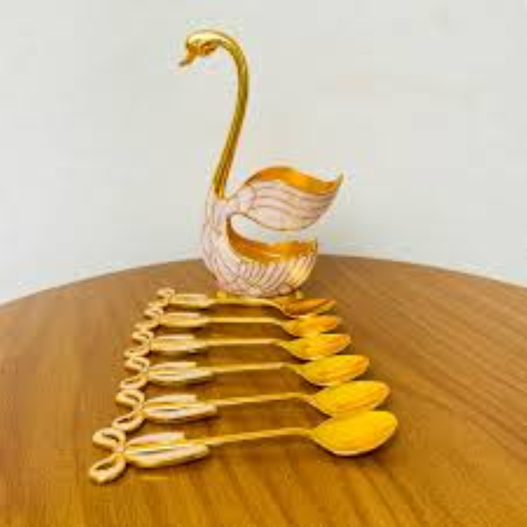 SWAN CUTLERY SET 36450091